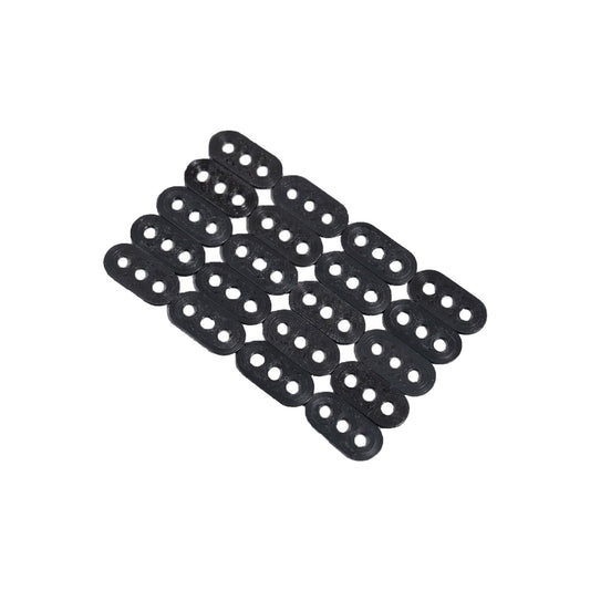 Body mount spacer