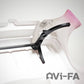 Flex Body Mount (for Twister Body only)