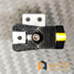 Caster gauge (for Yokomo aluminum hubs)