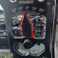 Caster gauge