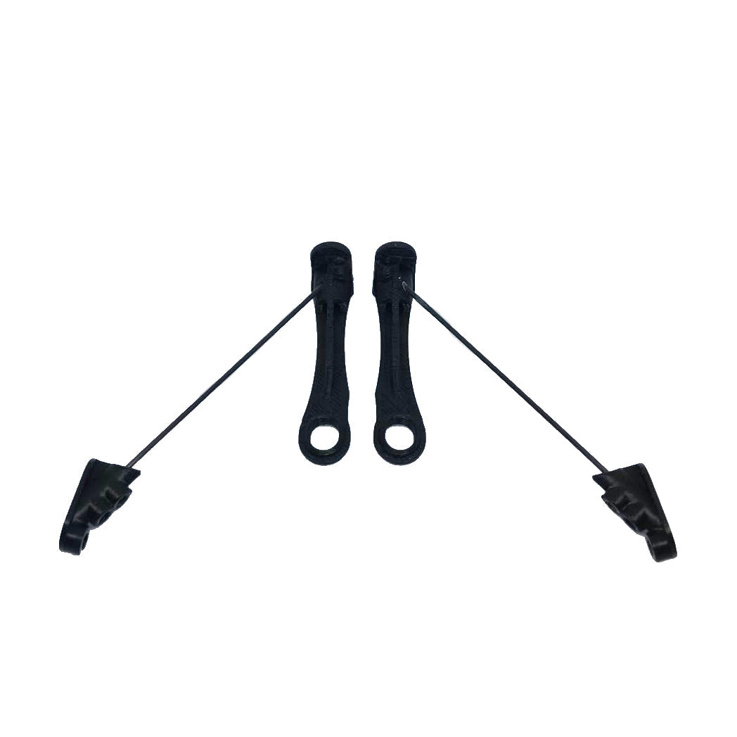 AT Body Mount [Spare Parts]
