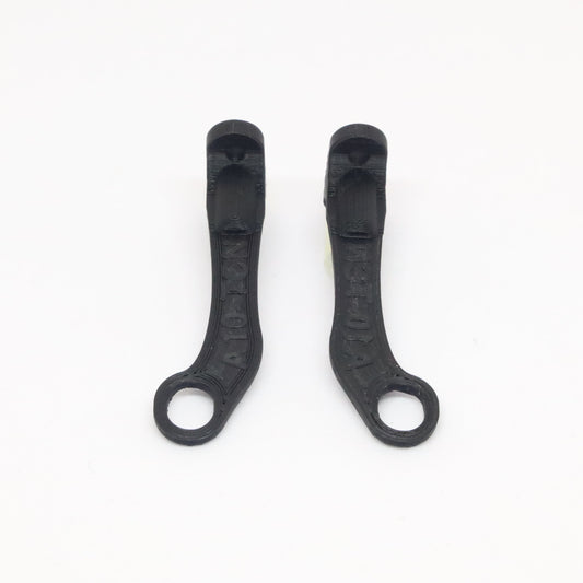 [Custom Order] Body Mount [For A10]