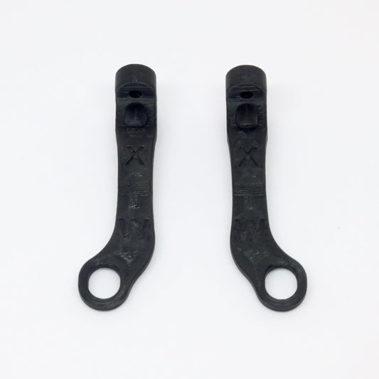 [Custom Order] Body Mount [For X4]