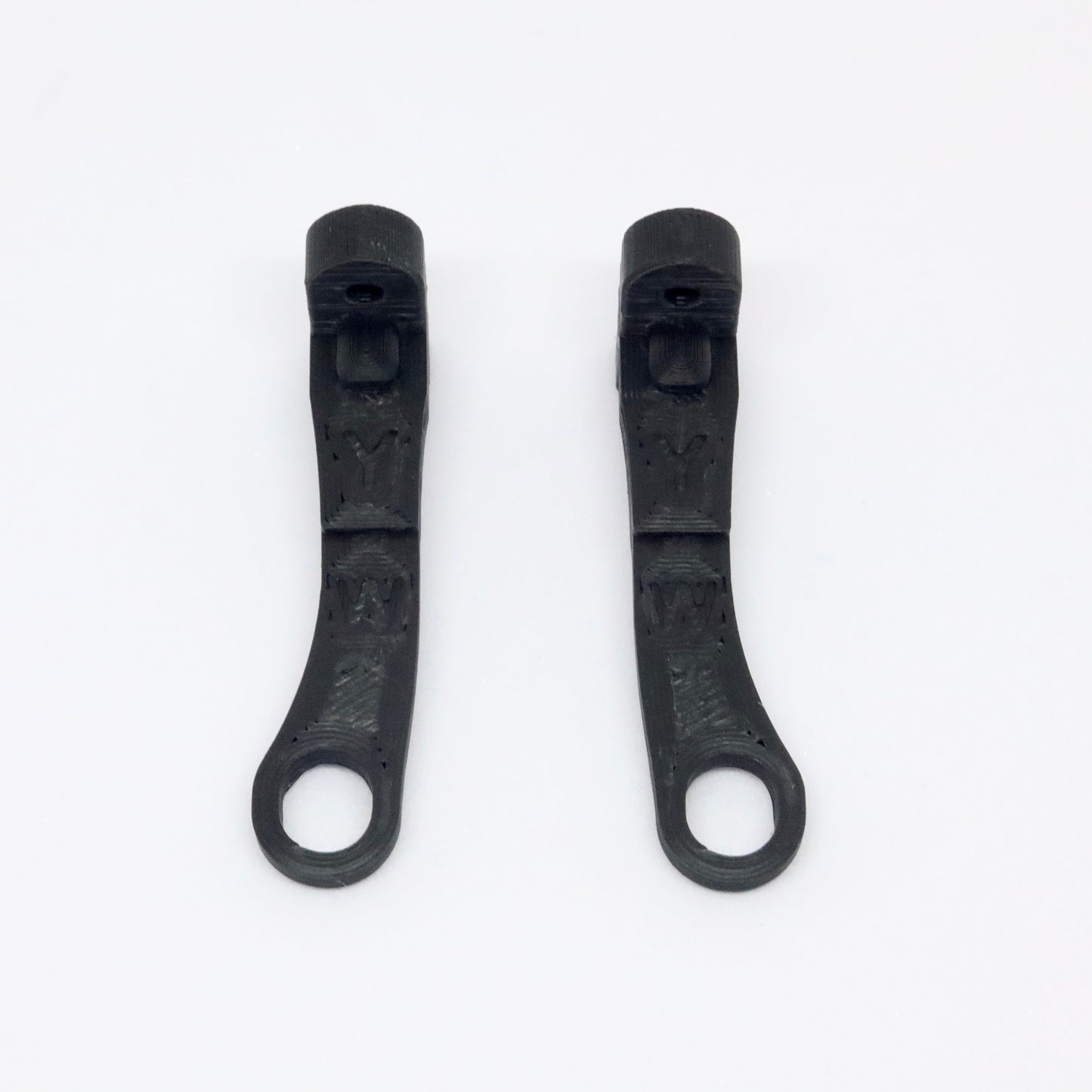 [Custom Order] Body Mount [For BD Series]