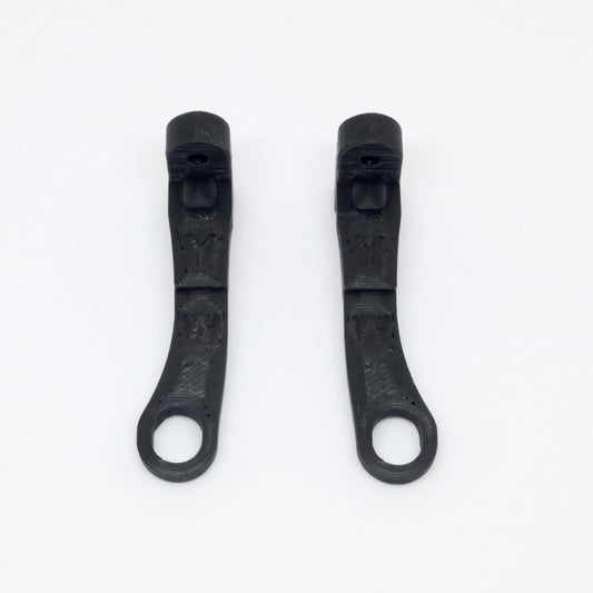 [Custom Order] Body Mount [For BD Series]