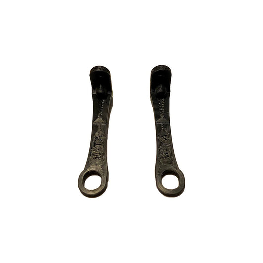 [Ultra-lightweight V3] Body mount [for MTC2] (shared with AXON TC10/2)