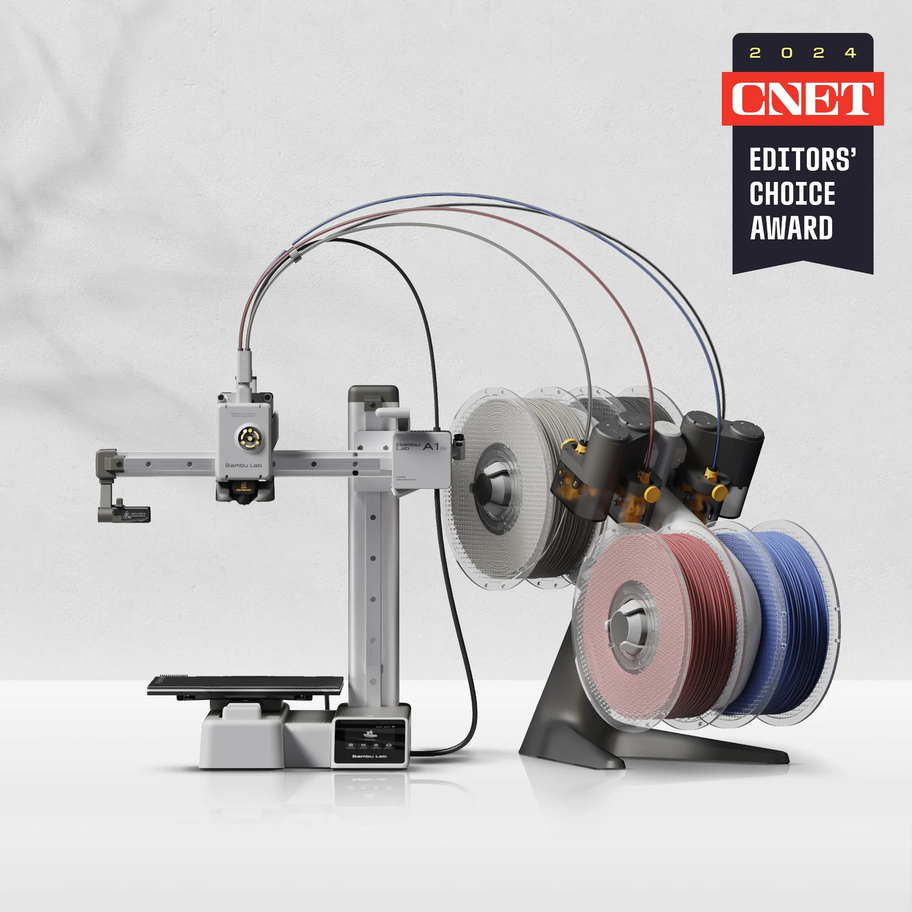 Bambu Lab A1 mini (AMS lite付属)3D プリンター – Vi-FA.net Bambu Lab A1 mini (AMS lite付属)3D プリンター – Vi-FA.net