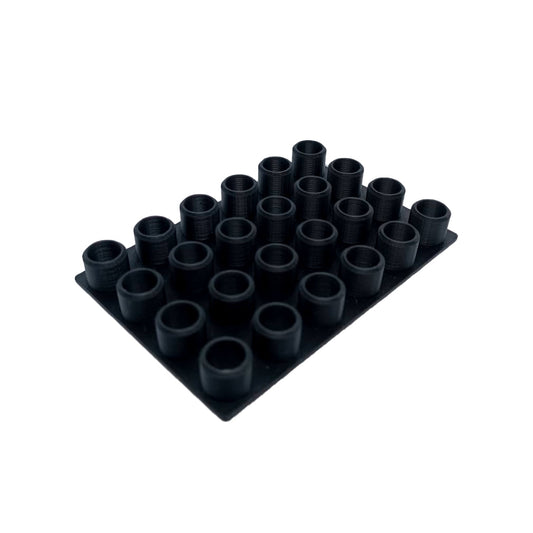 Spring case (no outer box)