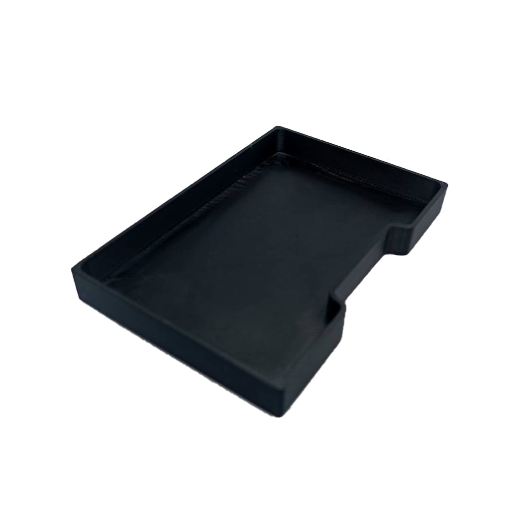 Spring case (no outer box)