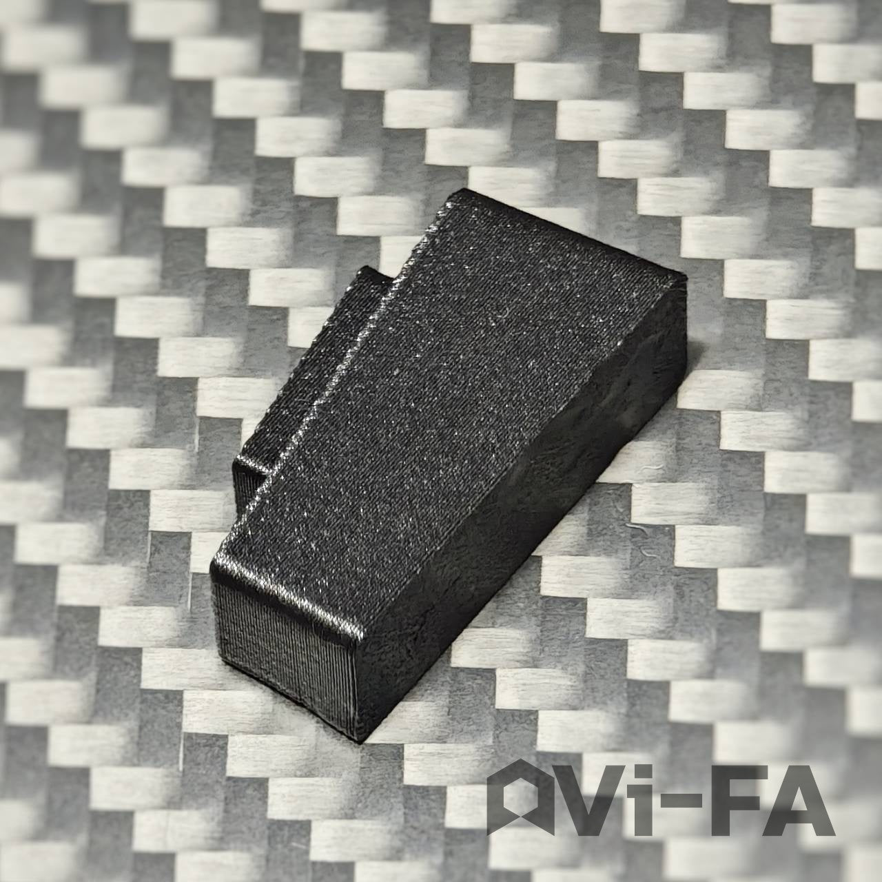 スイッチホールカバー （TAMIYA DT-04専用）