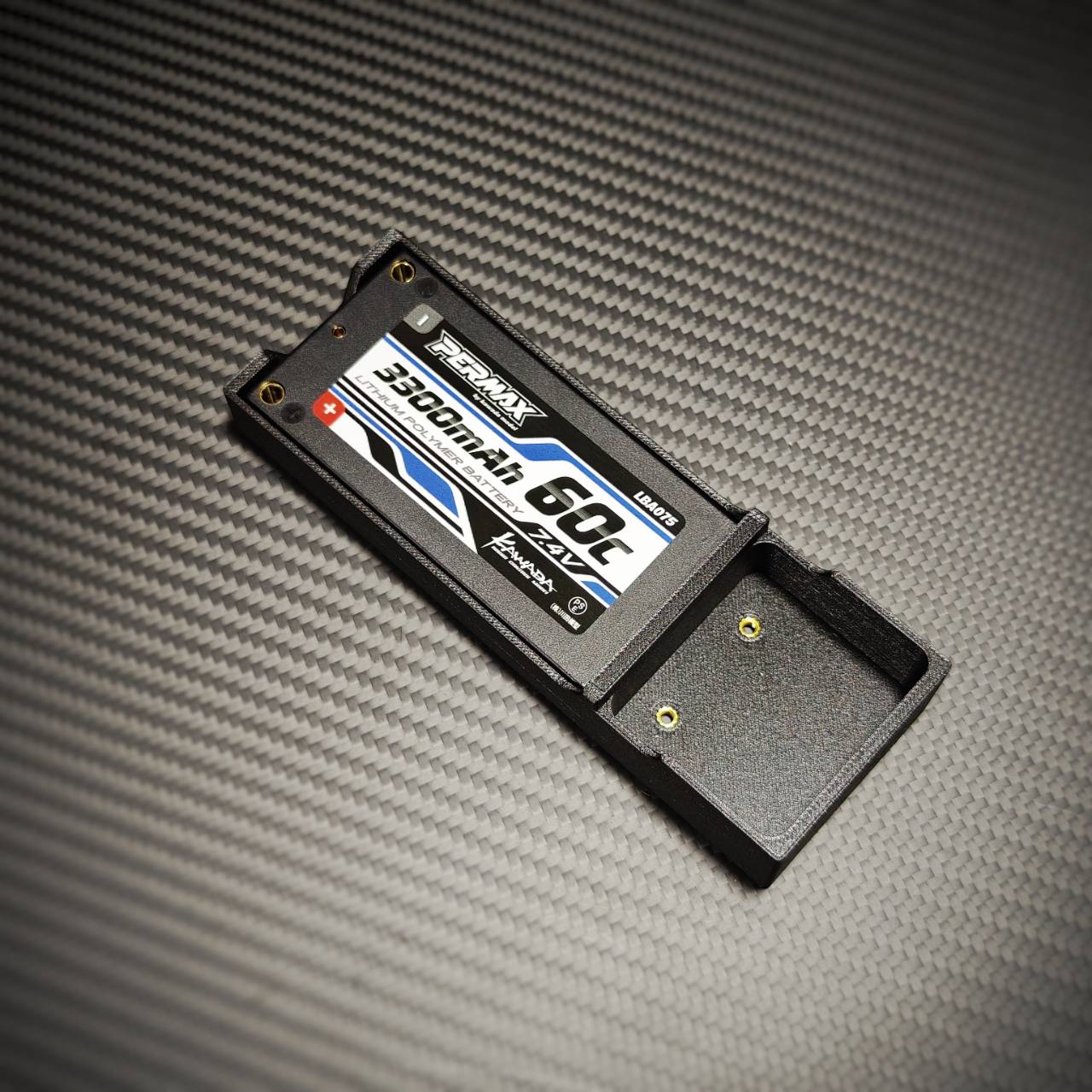 ピッチング剛性UP・前荷重化】アップグレードセット (DT-04 ファイター