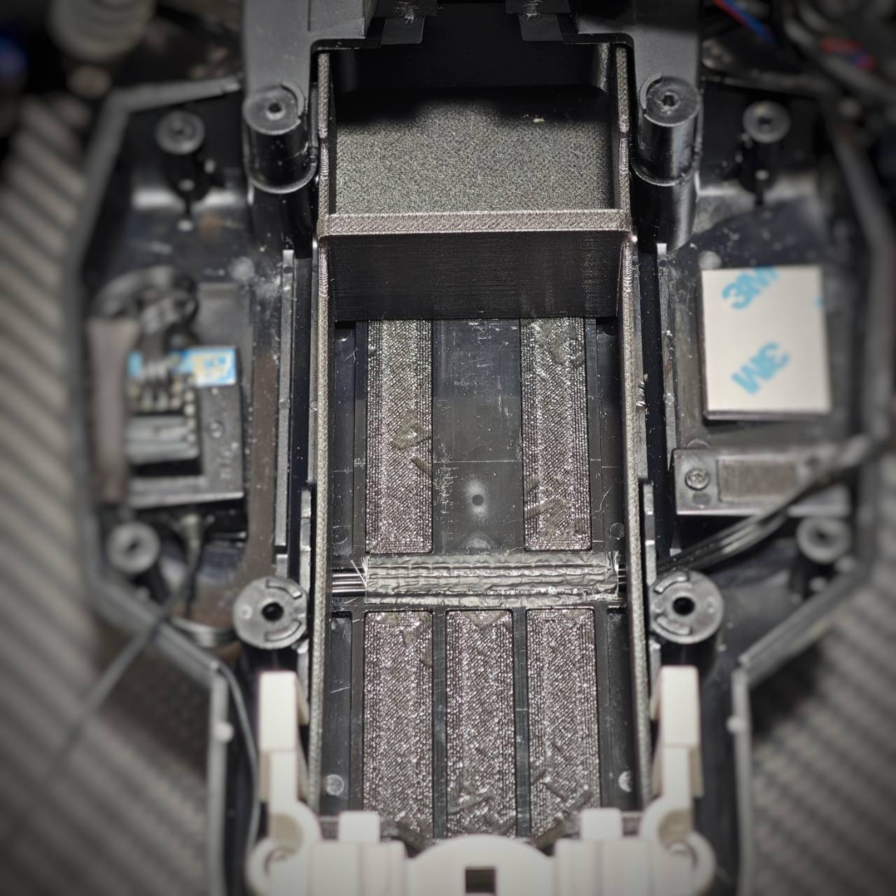 アップグレードセット （TAMIYA DT-04専用）