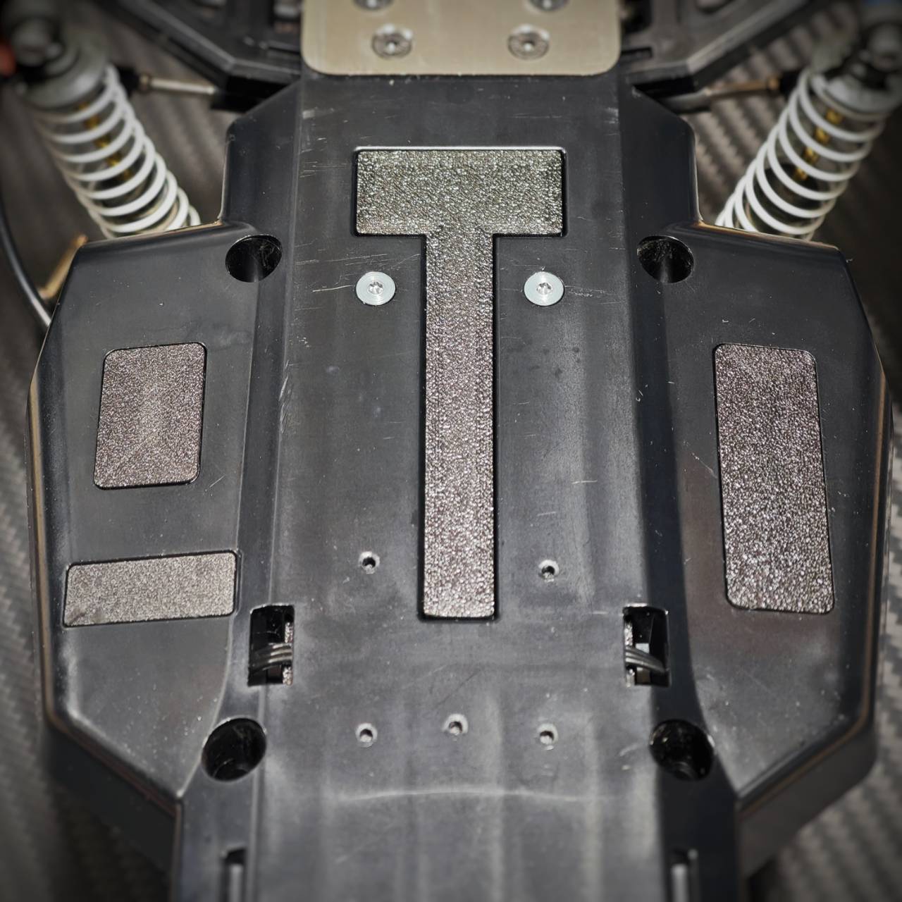 アップグレードセット （TAMIYA DT-04専用）