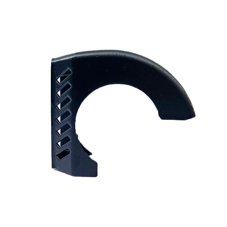 Cooling fan shroud EVO 40 mm for rear motor