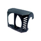 Cooling fan shroud EVO 40mm for rear motor