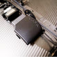 Cooling fan shroud EVO 40mm for rear motor
