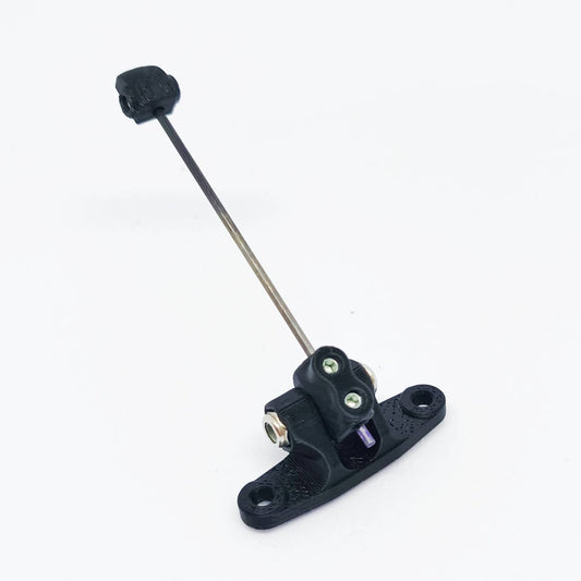 3D-Bonnet Support V5 For Schumacher / Mi9