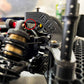 3D-Bonnet Support for IF14-2TE / INFINITY (1 piece)