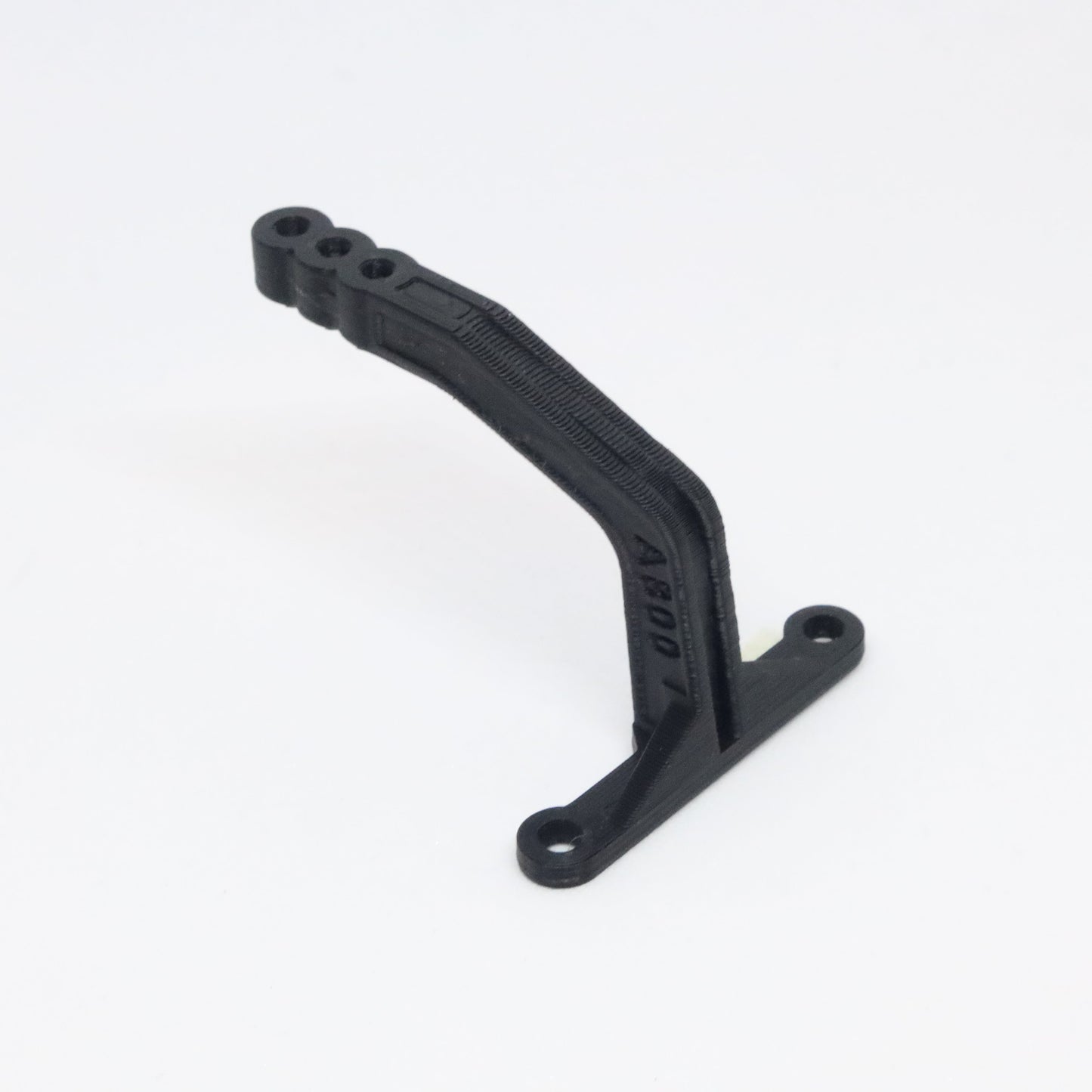 3D-Bonnet Support V2 For A800R AWESOMATIX (1pc)