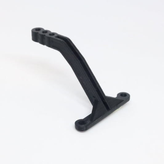 3D-Bonnet Support V2 For MMX AWESOMATIX (1pc)
