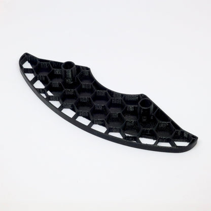 3D-Front Bumper V3 for A800MMX/ AWESOMATIX (1 piece)