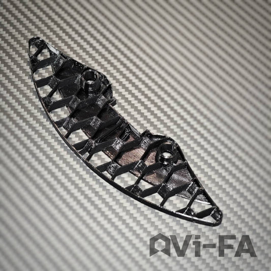 Ahハニカム-フロントバンパー　for　SP1