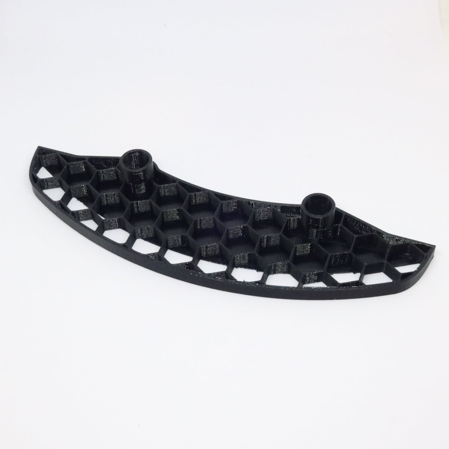 3D-Front Bumper V3 for TC10/3 / AXON (1 piece)