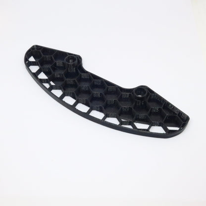 3D-Front Bumper V3 for Mi8 / Schumacher (1pc)