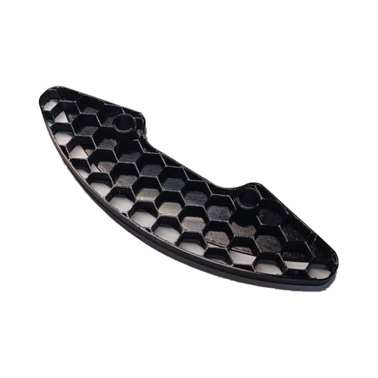 3D-Front Bumper V3 for Mi8 / Schumacher (1pc)