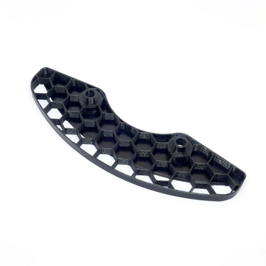 3D-Front Bumper V3 for X4/XRAY (1pc)