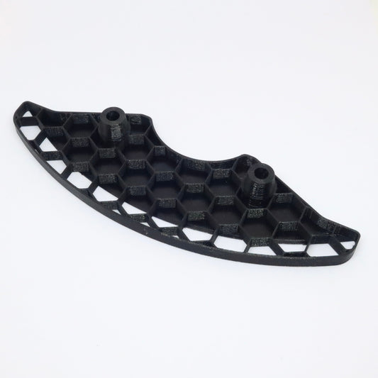 3D-Front Bumper V3 for CERO-ULTRA/3Racing