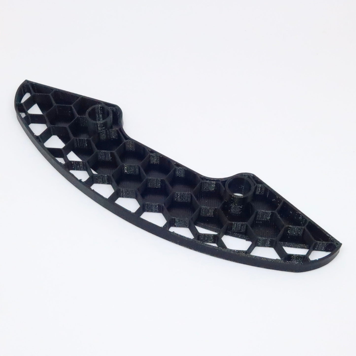 3D-Front Bumper V3 for Mi8 / Schumacher (1pc)