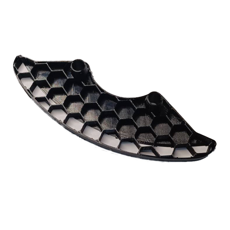 3D-Front Bumper V3 for MTC2 / MUGEN (1 piece)