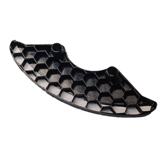 3D-Front Bumper V3 for MTC2 / MUGEN (1 piece)