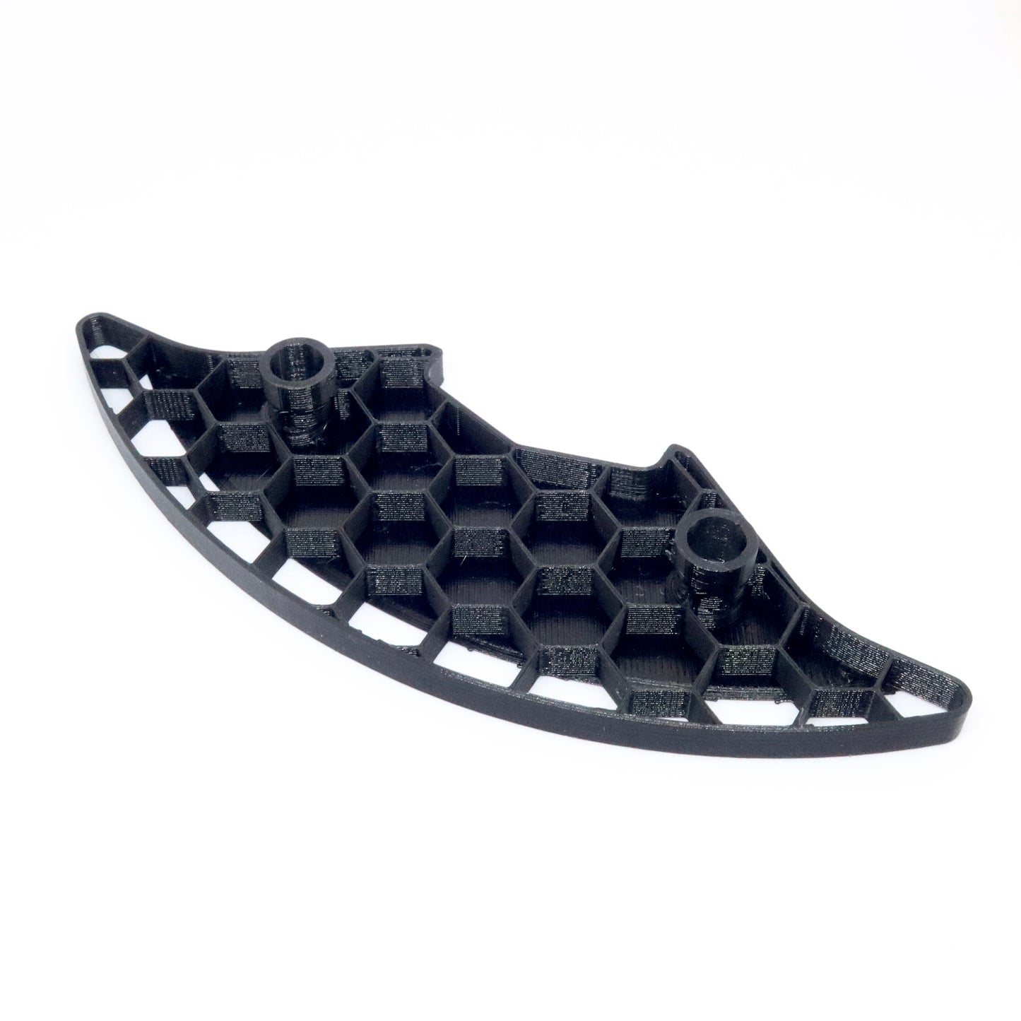 3D-Front Bumper V3 for 420X/TAMIYA (1 piece)