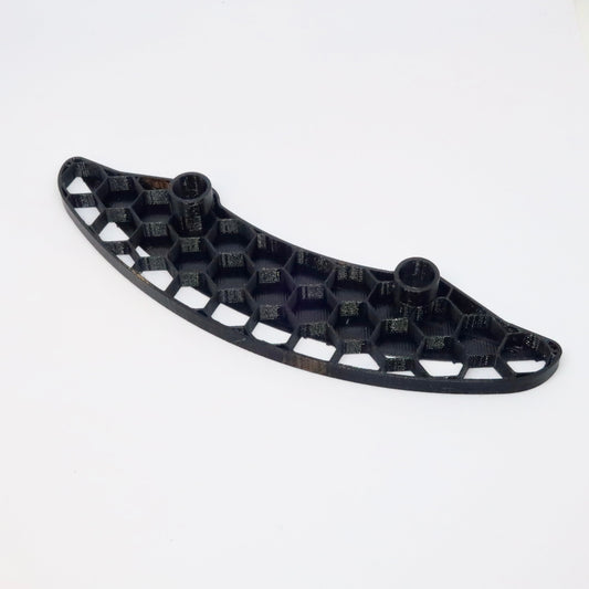 3D-Front Bumper V3 for TC10/3 / AXON (1 piece)
