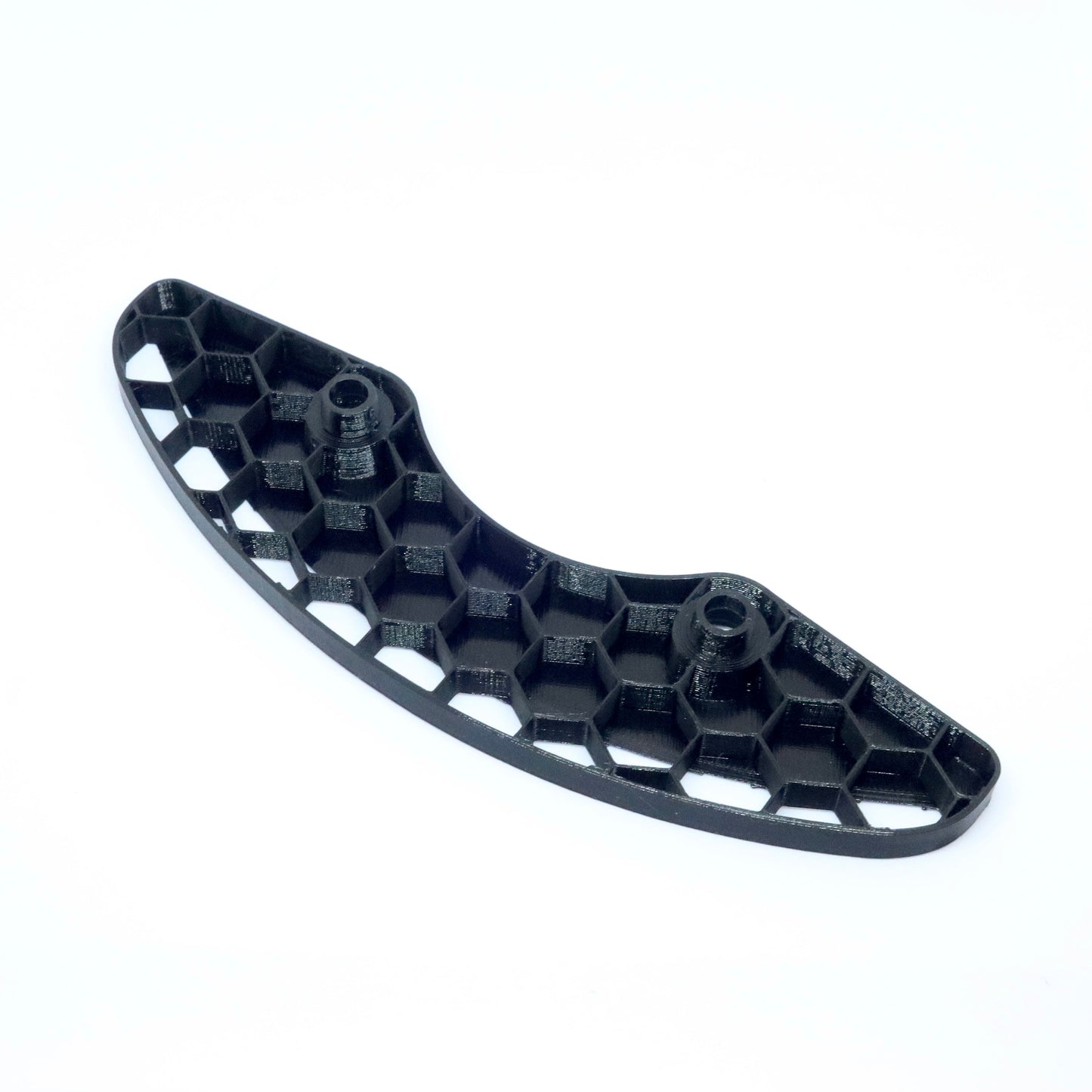 3D-Front Bumper V3 for X4/XRAY (1pc)
