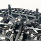 Front damper stay (BD12/11)