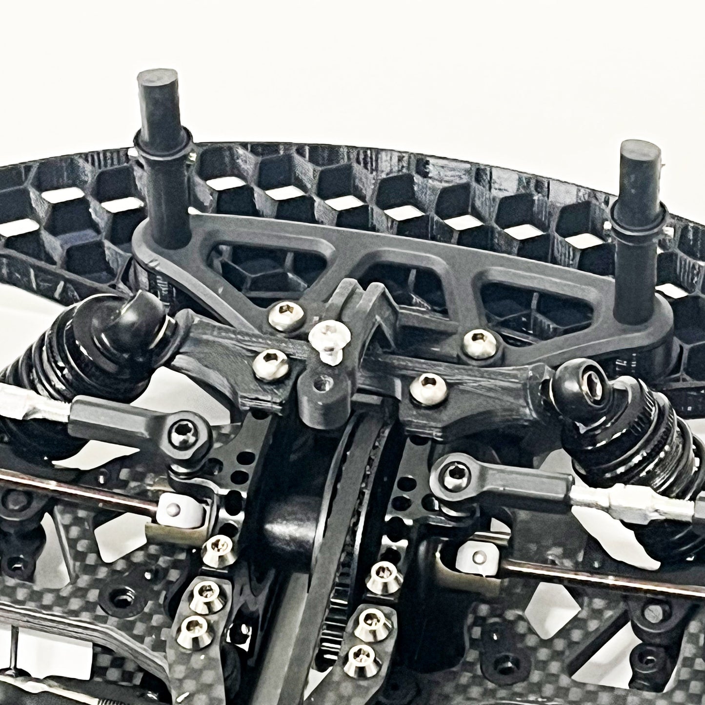Front damper stay (BD12/11)