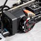 Cooling fan shroud for 40mm (1 piece)