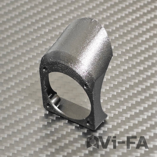 Fan shroud for YOKOMO RS2.0