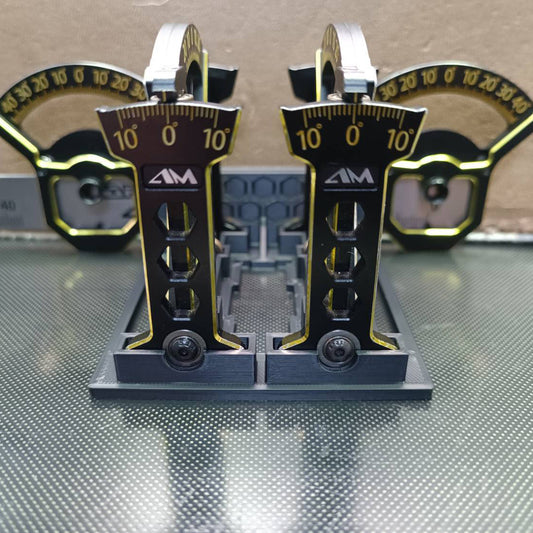 Stand for ARROWMAX 4D setup system