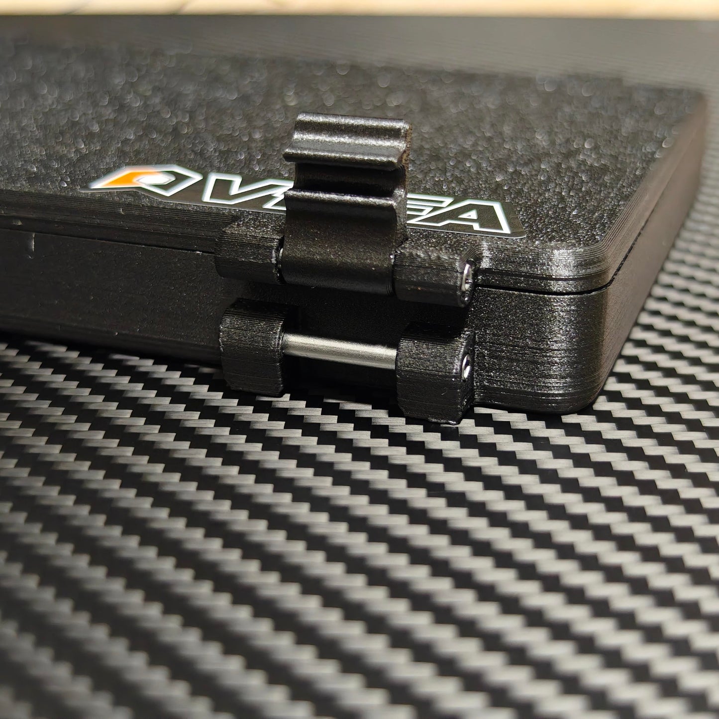 HUDY Protective Case