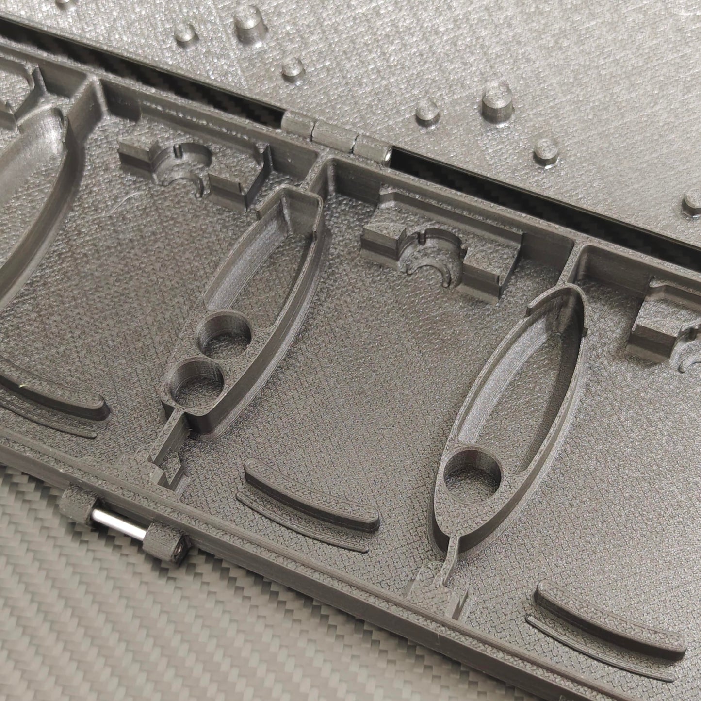 HUDY Protective Case