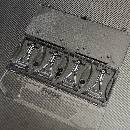 HUDY プロテクトケース