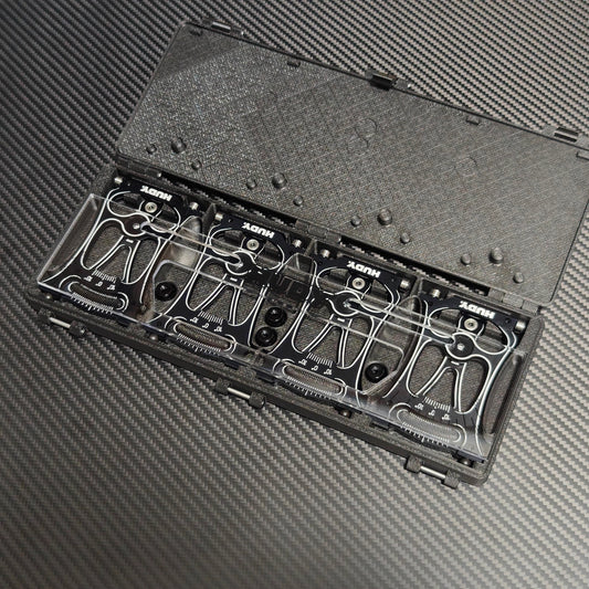 HUDY Protective Case
