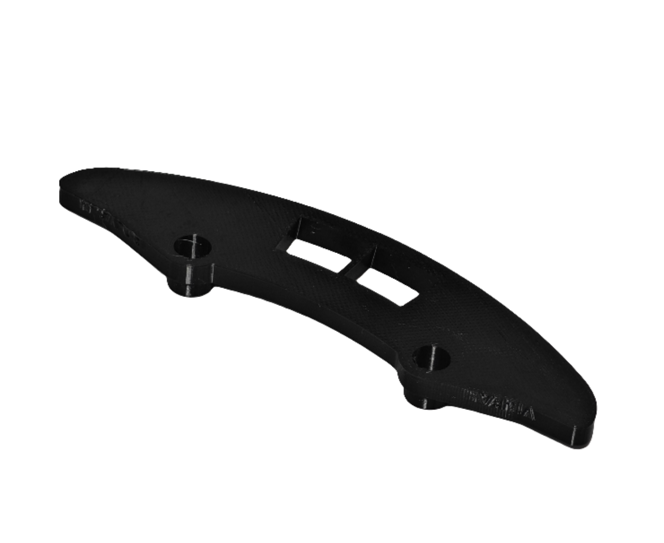 3D-Front Bumper V5 for MS1.0/BD Series/YOKOMO (1 piece)