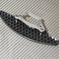 TT02 Front Bumper Wide Type