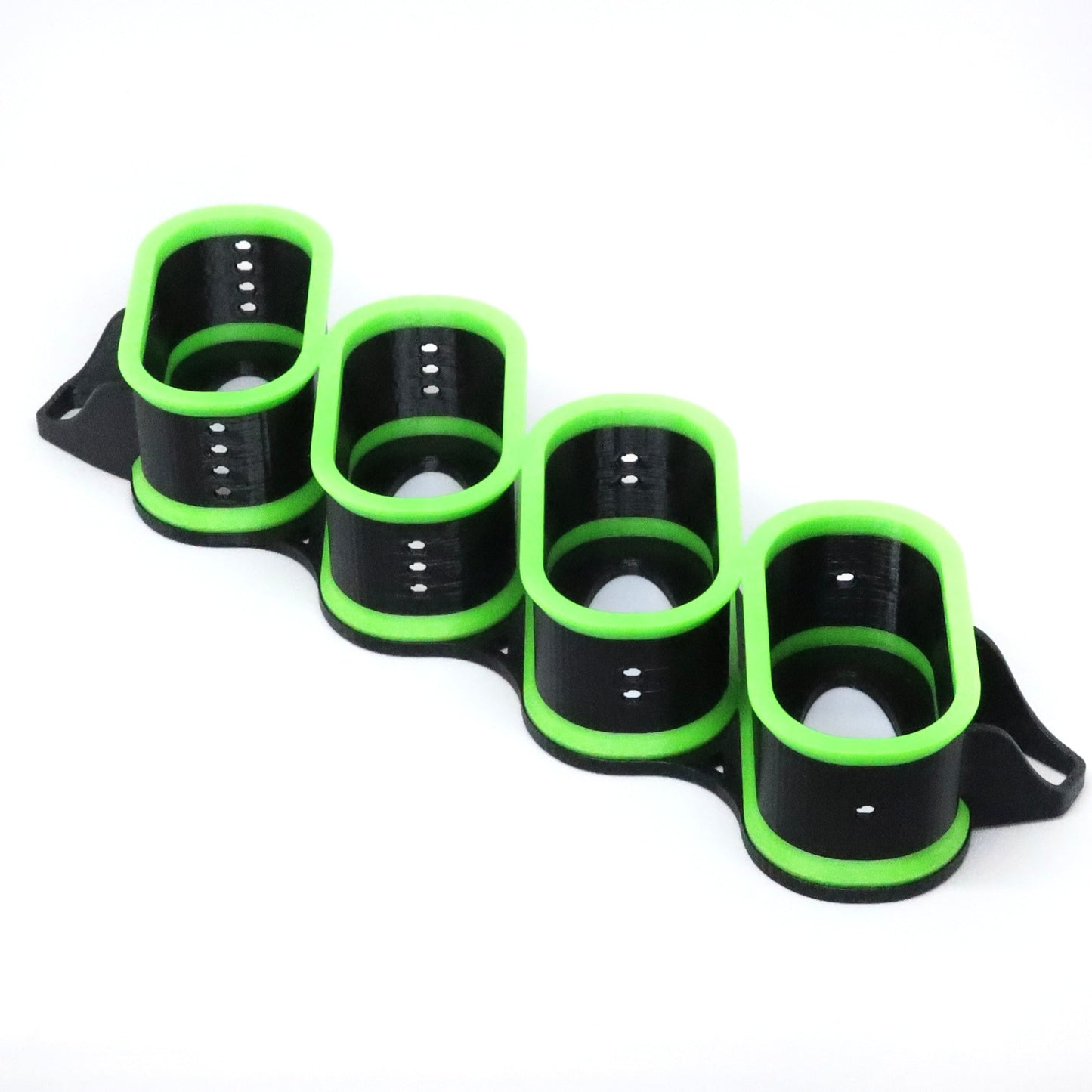 Battery stand (for Tamiya LF only)