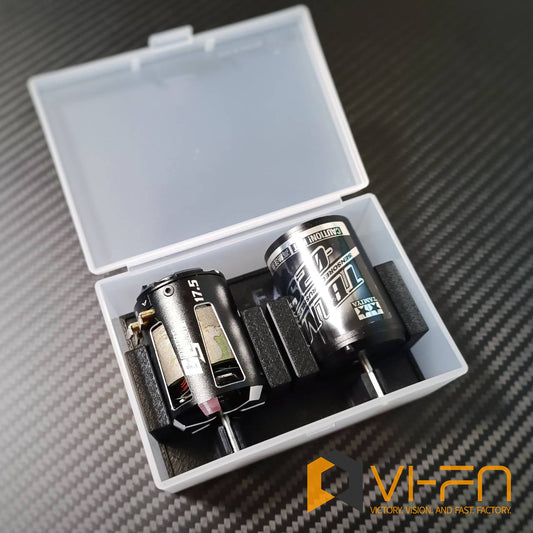 Motor case (without outer box)